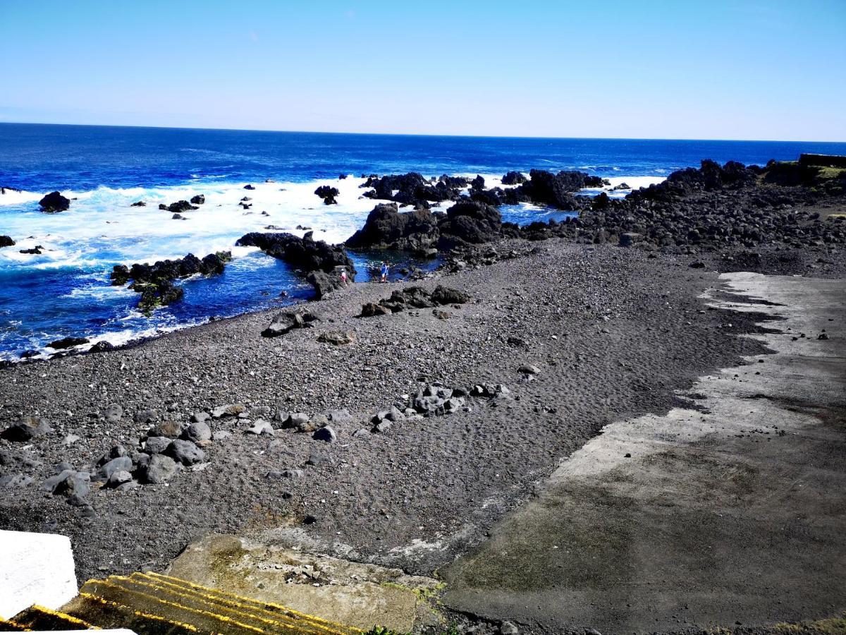 Azores Cow House Calhetas Exterior foto