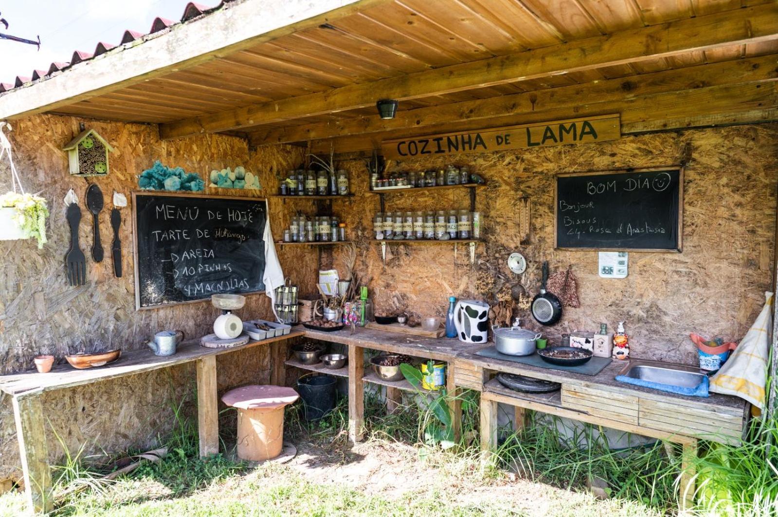 Azores Cow House Calhetas Exterior foto