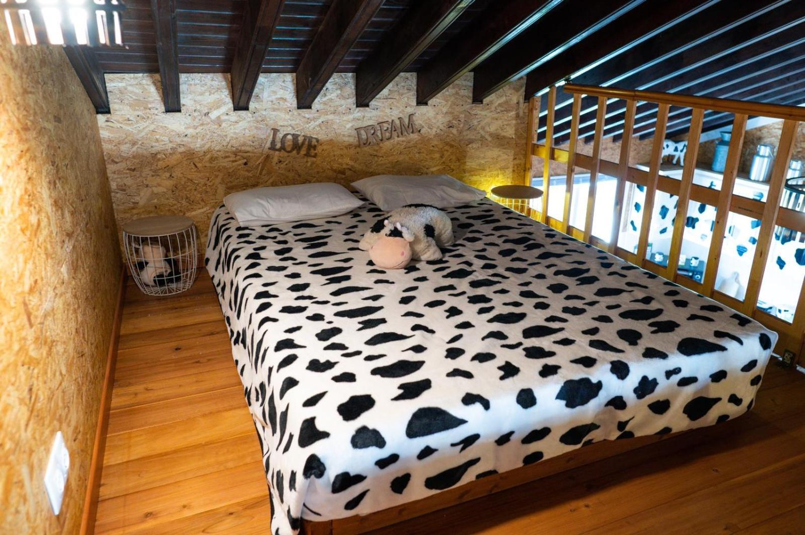 Azores Cow House Calhetas Exterior foto